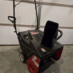 Snowblower 