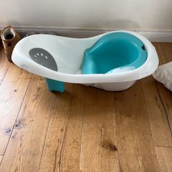 Fisher Price Baby Bath 