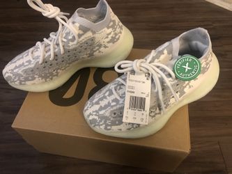 Yeezy Boost 380 Alien