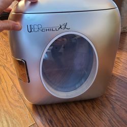 UberChill Mini Fridge Needs Fixing 