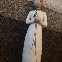 Willow Tree Decor "GREATEFUL