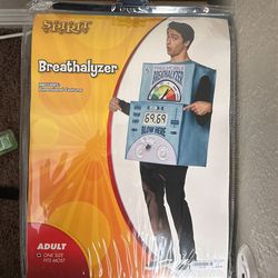 Adult Costume