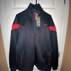 Puma X Marathon Clothing “MC’s Track Jacket”  XXL