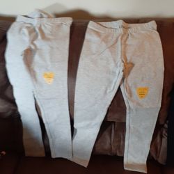 Pants For Girls Every 2 For $10 