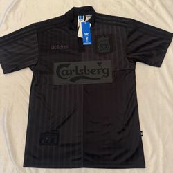Adidas Liverpool FC Special 95 Soccer Jersey