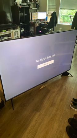 Amazon Omni 75’ 4k TV