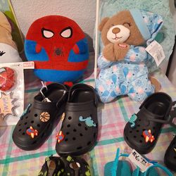 Marvel and more Easter Wear and gifts