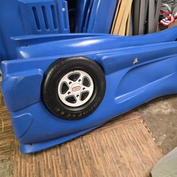 Car Bed 