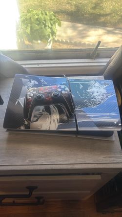 PlayStation 5