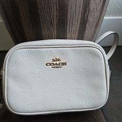 Coach Beige