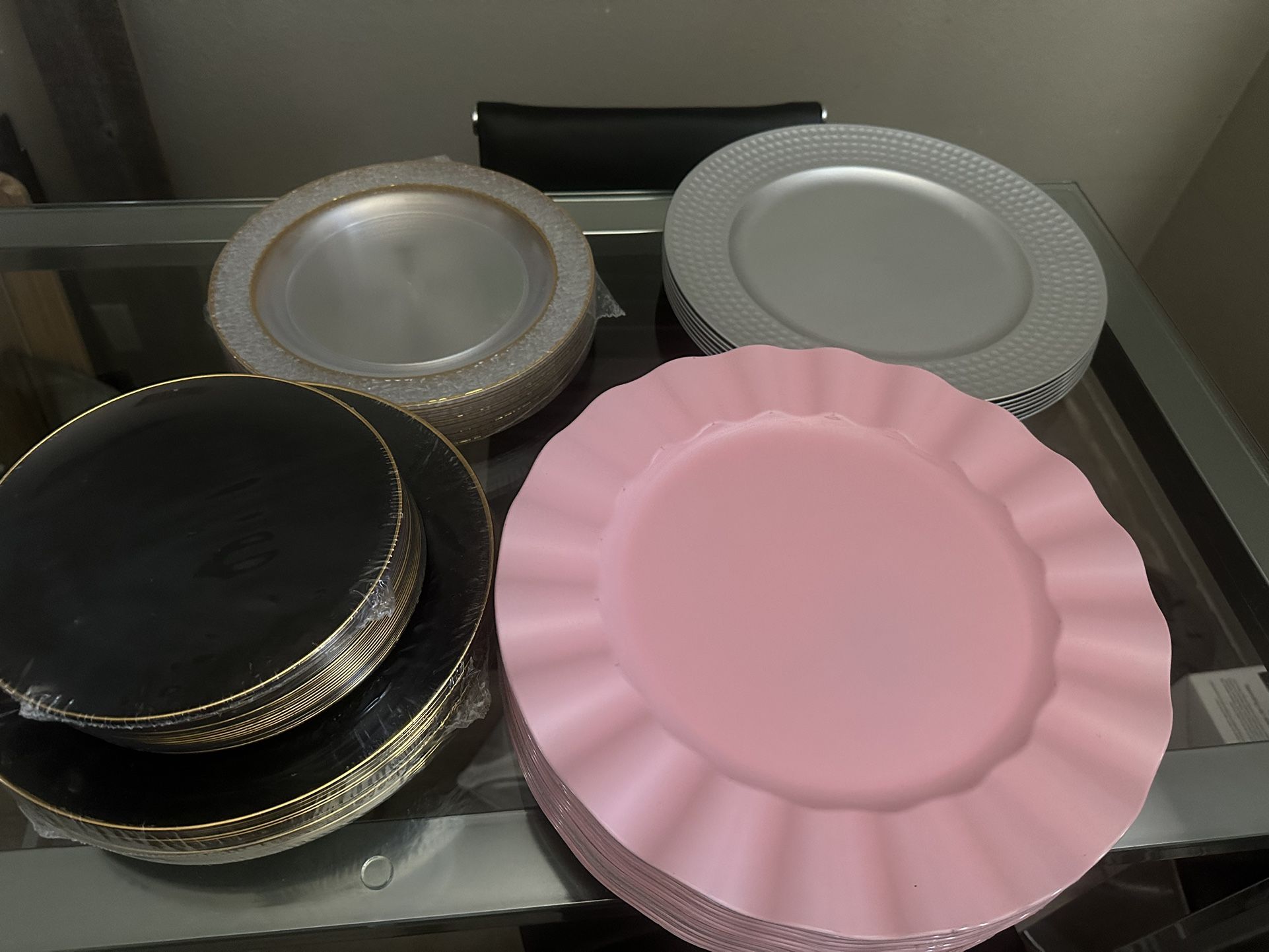 Plates