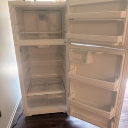 Ge Refrigerator