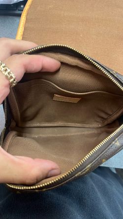 Louis Vuitton Fanny pack