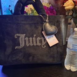 juicy couture tote