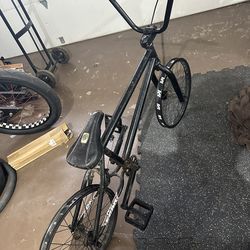20” Kink Bmx Gap