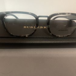 Burberry Eyeglasses 
