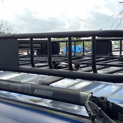 Toyota 4 Runner Rack For Sale / Parts Only