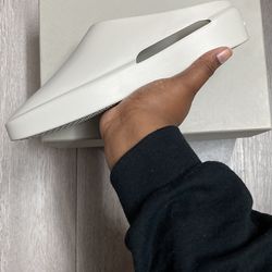 Fear Of God The California Slip On  “Cement”