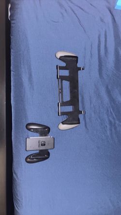 Nintendo switch 1 accessories for controllers or the entire switch