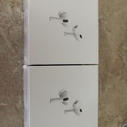 AirPods Pro 2nd Gen