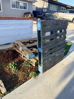 Free Pallets