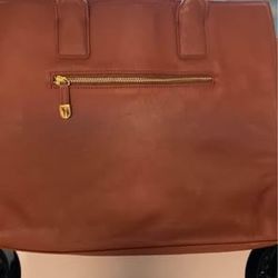 Leather Purse ( Joy & Man )