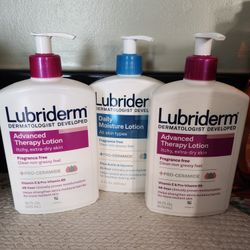 Lubriderm