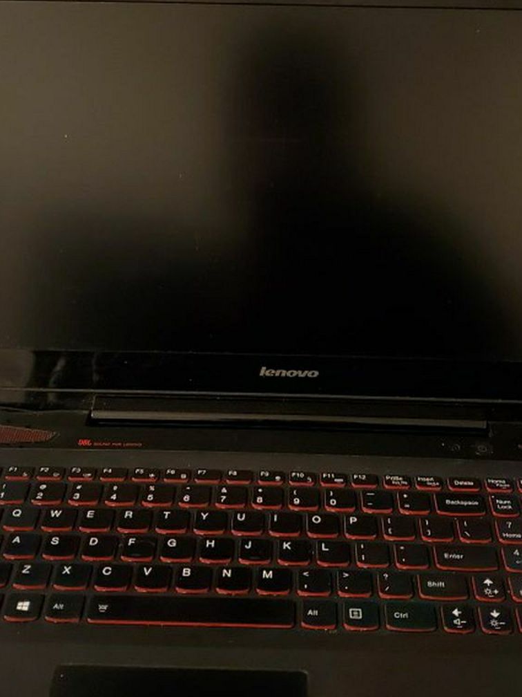 Lenovo Y50-70