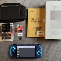 AYN Odin 2 Max - Bundle