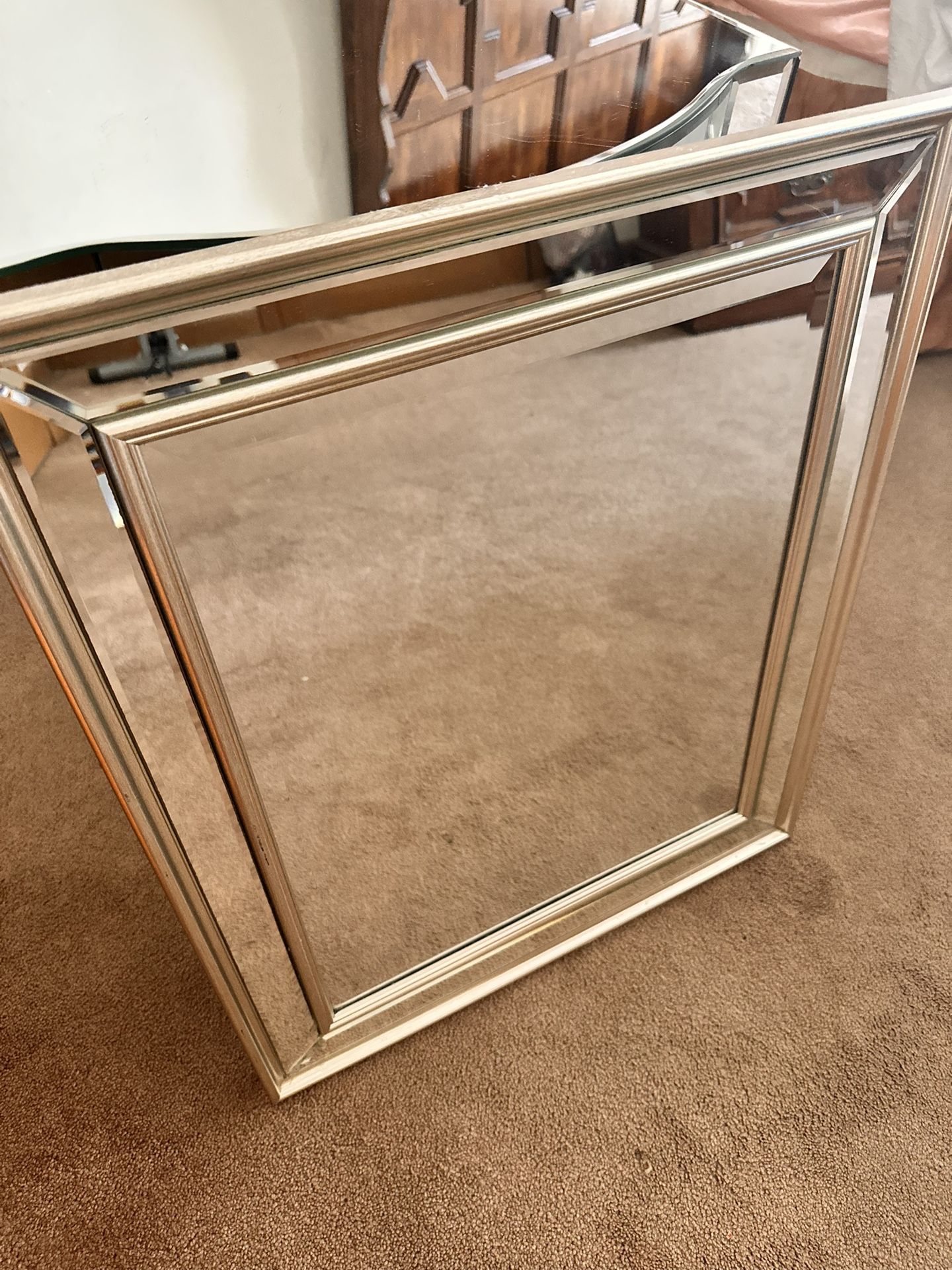 Bedroom Mirror