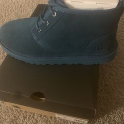 Blue Ugg