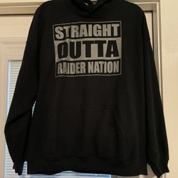 Raiders Hoodie