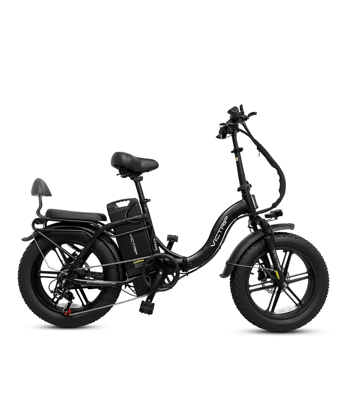 Victrip Titan S