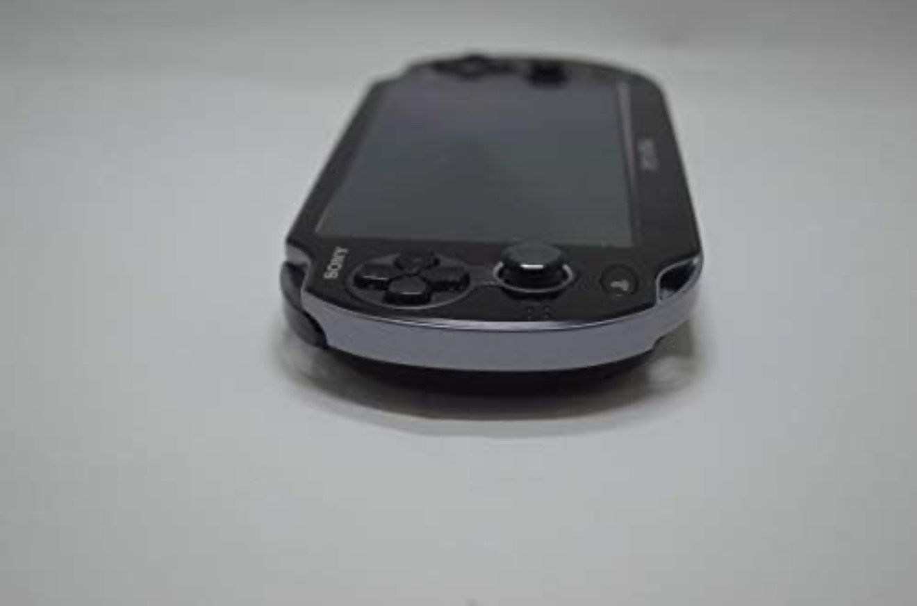 PS Vita – Modded & Like New (Original Box + 32GB & Genuine 8GB Cards)