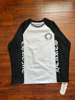 Chrome Hearts Long Sleeve