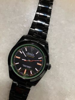 Nice watch, clasp is broken but it works great