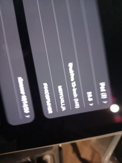 iPad pro M5 13-inch 2TB s