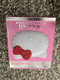 Compact mirror