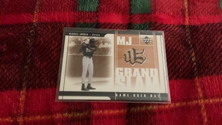 Baron’s Baseball 2001