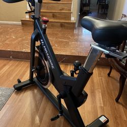 Exercise Bike Magnetic Flywheel