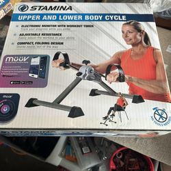 Exercise Equipment 