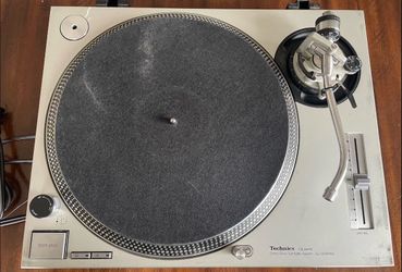 Technics 1200