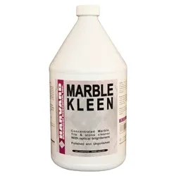 Harvard Marble Kleen Concentrated Marble, Tile & Stone Brighteners Cleaner With Optical - (1G)