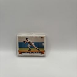 1993 Topps Baltimore Orioles Team Set (27 Cards).