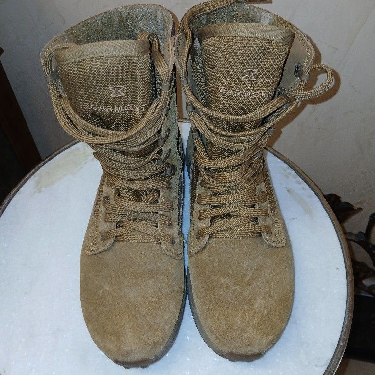GARMONT T8 NFS 670 REGULAR BOOTS SIZE 9.5