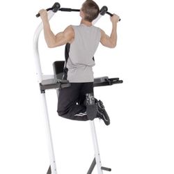 body Champ Fitness  Power  Tower Gym 
