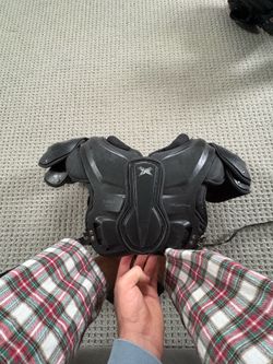 Xenith Velocity 2 Football Pads