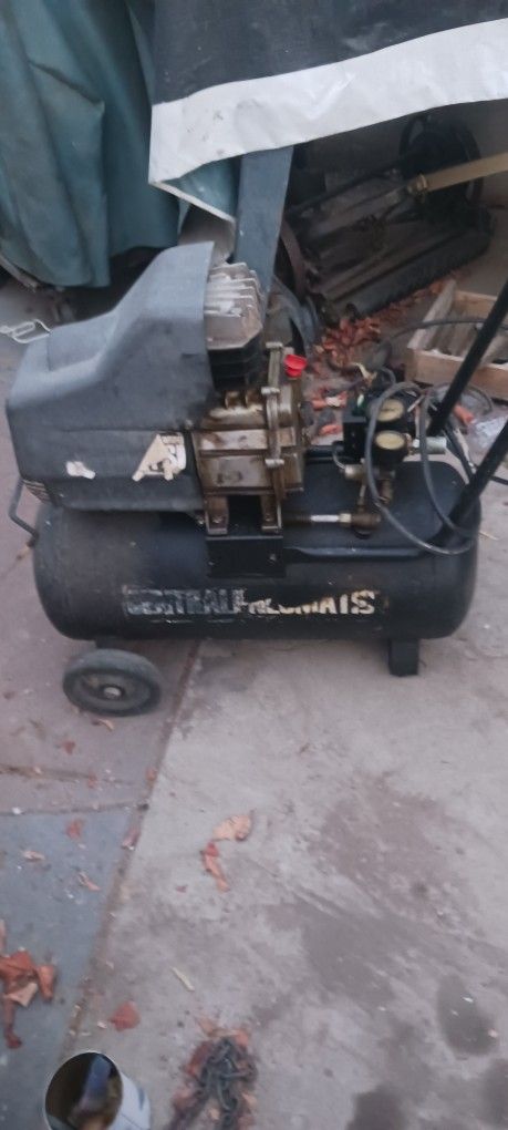 Compressor