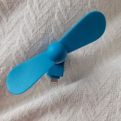 Phone Fan 