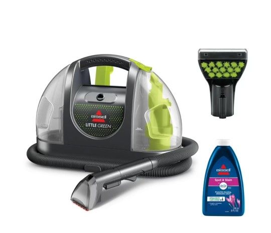 Bissel Little Green